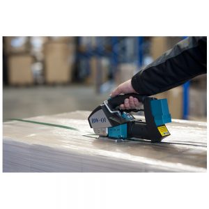 Battery strapping banding tool BW 01 cheap