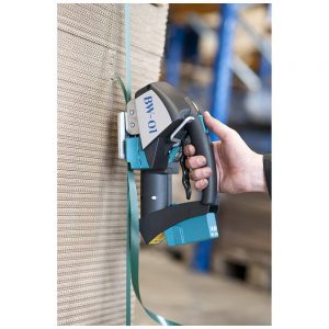 Battery strapping banding tool BW 01 high quality