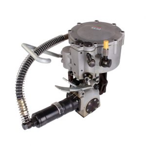 Pneumatic steel strapping tools AIR Metal 19-32mm