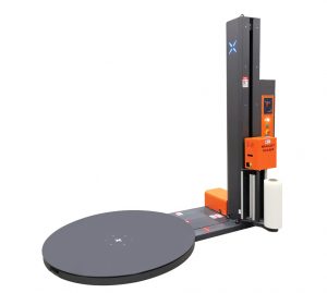 Pametni ovijalec palet SMARTWRAP-X PRE-STRETCH