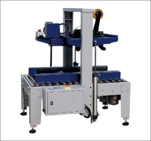 AUTO-TAPE avtomatski zapiralec kartonov 48-72mm (Kraft ali BOPP trak)