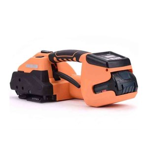 ARGON PLUS baterijski povezovalni stroj PET/PP 13-19mm
