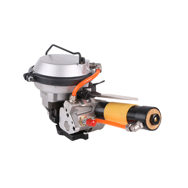 AIR Metal 19-32mm Pnevmatski spenjalec za pakiranje z jeklenim trakom - 19mm