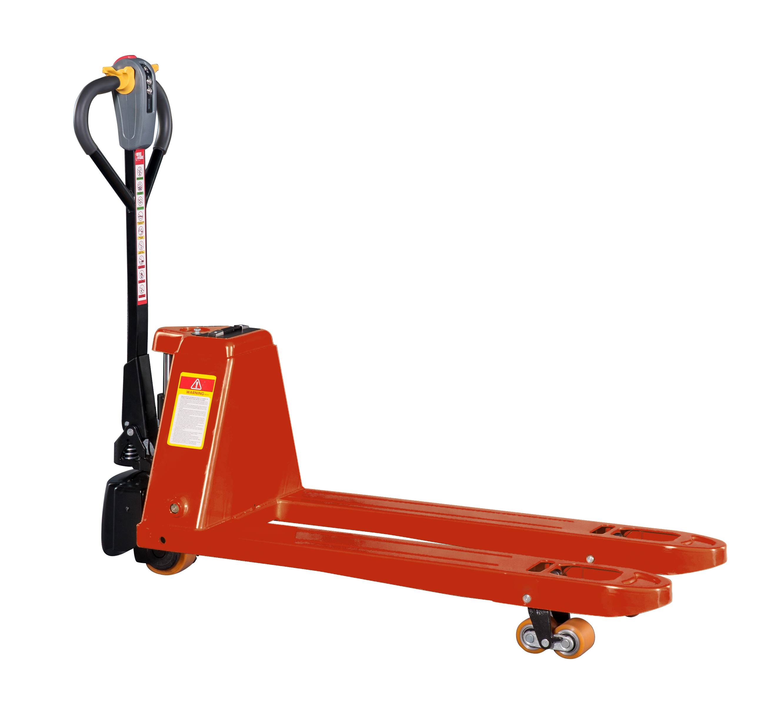 SMITH električni paletni voziček Lithium 2000kg XT2