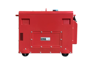 5kW dizelski agregat
