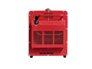 5kW dizelski agregat