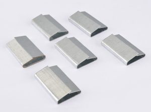 Zaponke za jekleni trak 16–32 mm v štirih velikostih