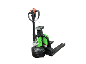 SMITH SLL3C 1530 električni paletni viličar z vgrajeno tehtnico