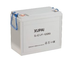 SMITH električni viličar CLE. Akumulator 12V/120Ah