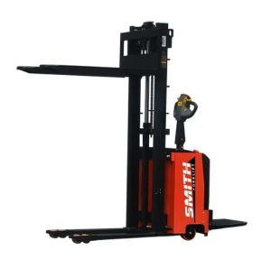 SMITH električni viličar CLE, akumulator 12V/120Ah