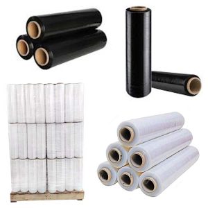 Ovijalec palet brez rampe EASY-IN PRE-STRETCH