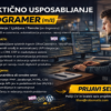PRAKTIČNO USPOSABLJANJE – PROGRAMER