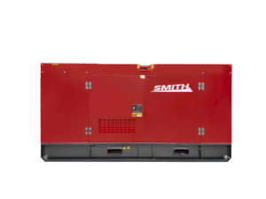 Dizelski agregat 32 kW