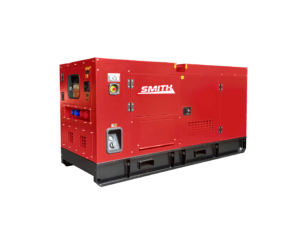 Dizelski agregat 32kW