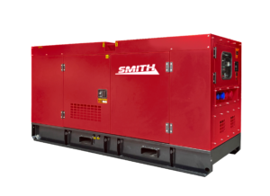 Dizelski agregat 32kW