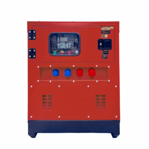 Dizelski agregat 32 kW