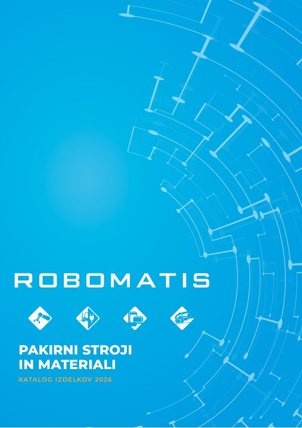 Katalog izdelkov